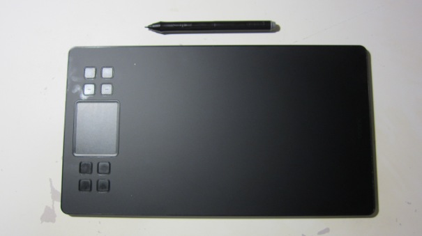 1 - tablet