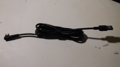 9 - Tablet Cable